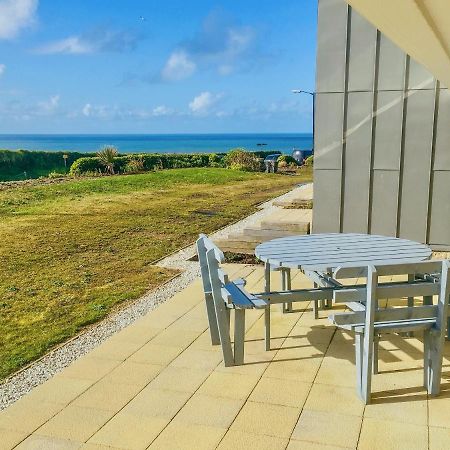 Saltwater Apartment New Quay Екстериор снимка