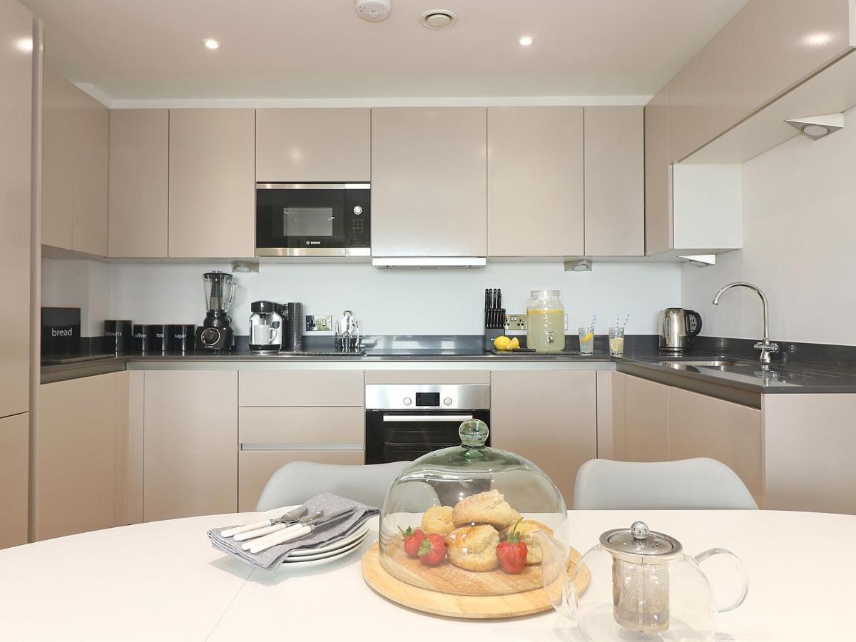 Saltwater Apartment New Quay Екстериор снимка