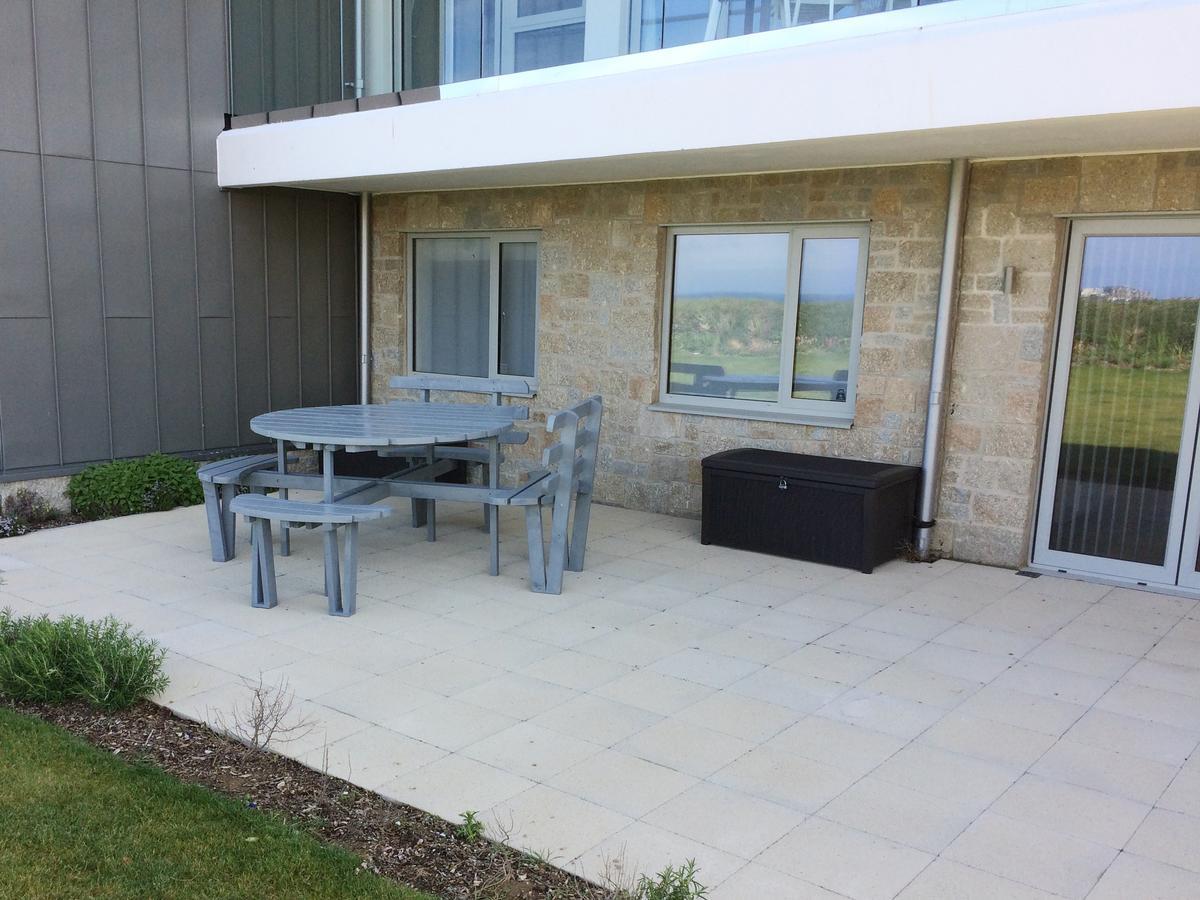 Saltwater Apartment New Quay Екстериор снимка